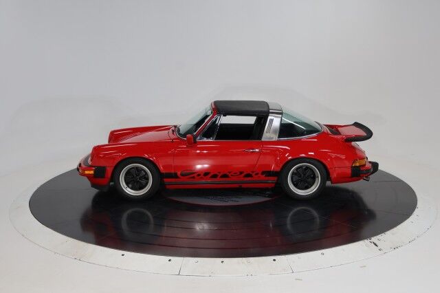 1976 Porsche 911 Carrera 3.0 Franklin TN