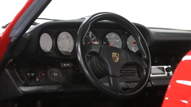 1976 Porsche 911 Carrera 3.0 Franklin TN