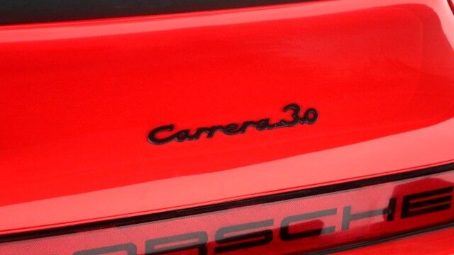1976 Porsche 911 Carrera 3.0 Franklin TN