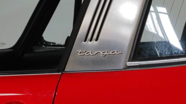 1976 Porsche 911 Carrera 3.0 Franklin TN