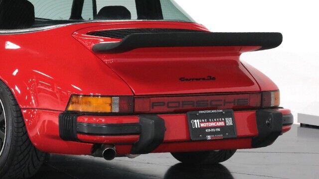 1976 Porsche 911 Carrera 3.0 Franklin TN