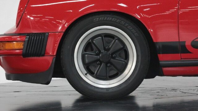 1976 Porsche 911 Carrera 3.0 Franklin TN