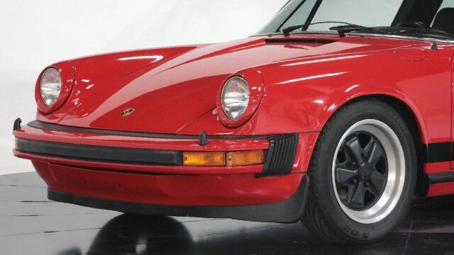 1976 Porsche 911 Carrera 3.0 Franklin TN