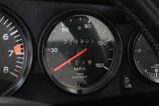 1976 Porsche 911 Carrera 3.0 Franklin TN