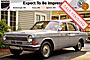 1976 Volga GAZ M24 Taxi Boston MA