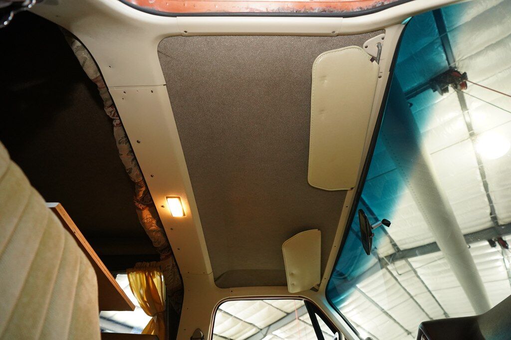 1977 CHEVROLET BLAZER SUV Boerne TX
