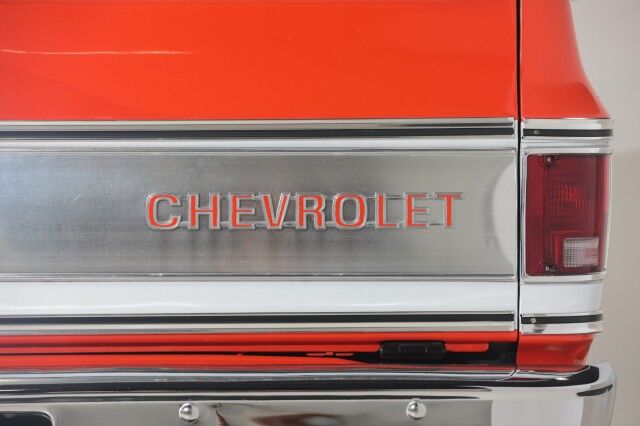 1977 Chevrolet K-5 Blazer Cheyenne Franklin TN