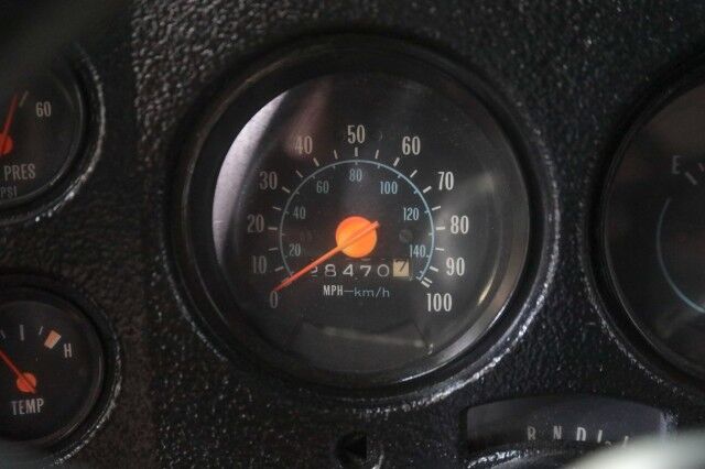 1977 Chevrolet K-5 Blazer Cheyenne Franklin TN