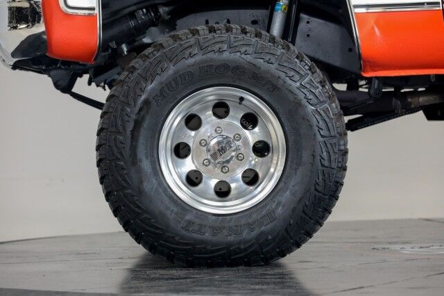 1977 Chevrolet K-5 Blazer Cheyenne Franklin TN