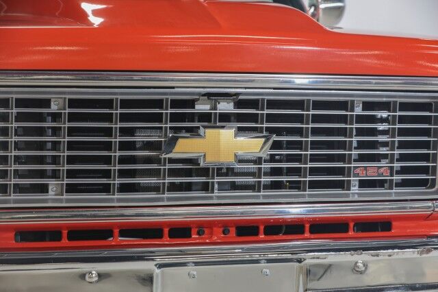 1977 Chevrolet K-5 Blazer Cheyenne Franklin TN