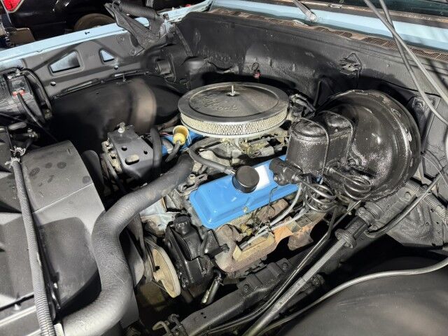 1977 Chevrolet Silverado C20 Henrico VA