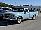 1977 Chevrolet Silverado C20 Henrico VA