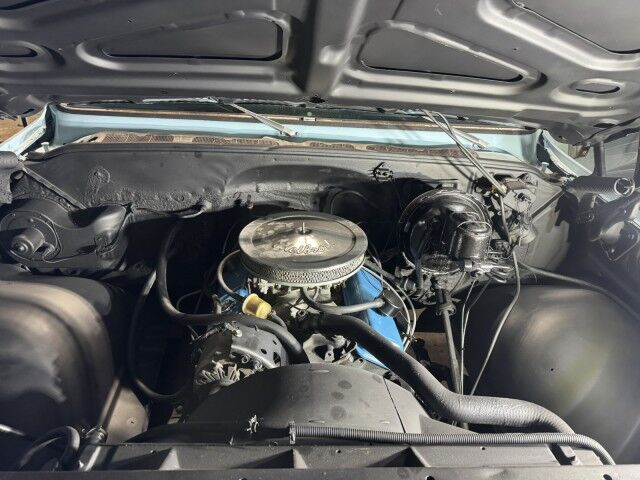 1977 Chevrolet Silverado C20 Henrico VA 1977 Chevrolet Silverado C20 Henrico VA