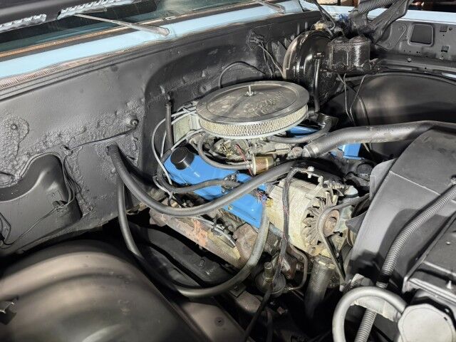 1977 Chevrolet Silverado C20 Henrico VA 1977 Chevrolet Silverado C20 Henrico VA