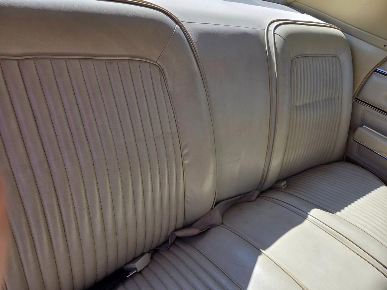 1977 Dodge Monaco Sedan Charlton MA