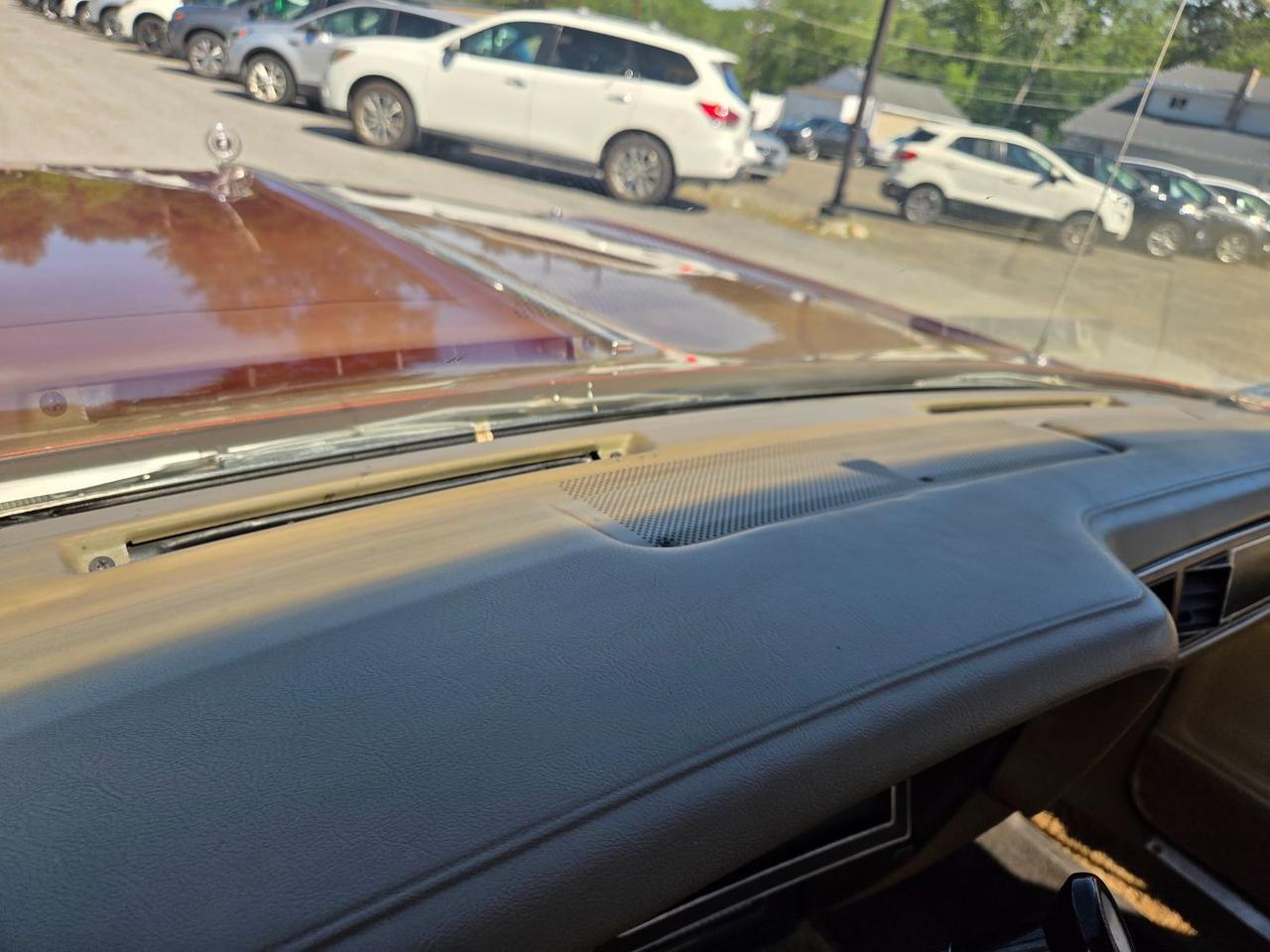 1977 Dodge Monaco Sedan Charlton MA