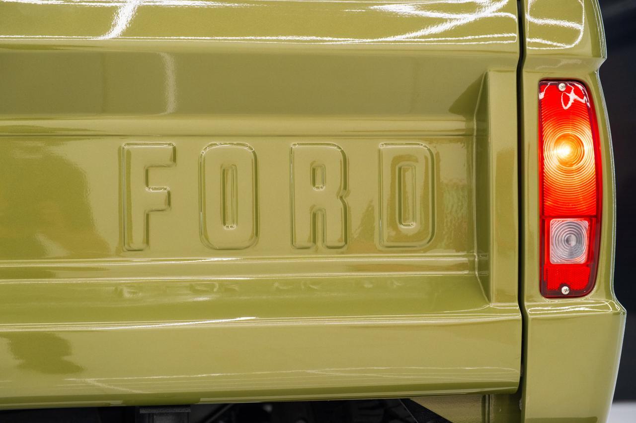 1977 Ford Bronco Miami FL