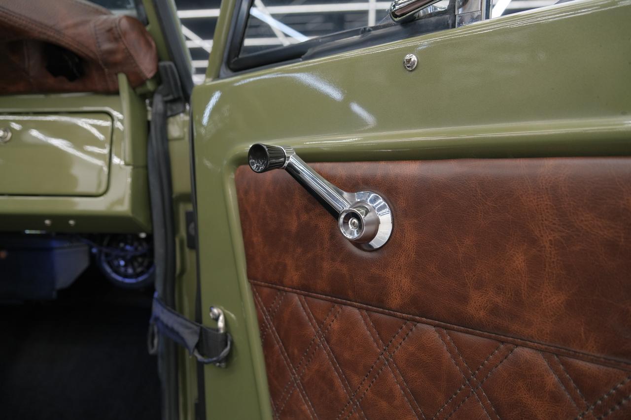 1977 Ford Bronco Miami FL