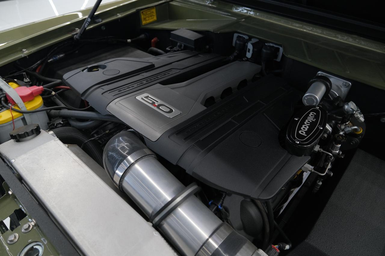 1977 Ford Bronco Miami FL