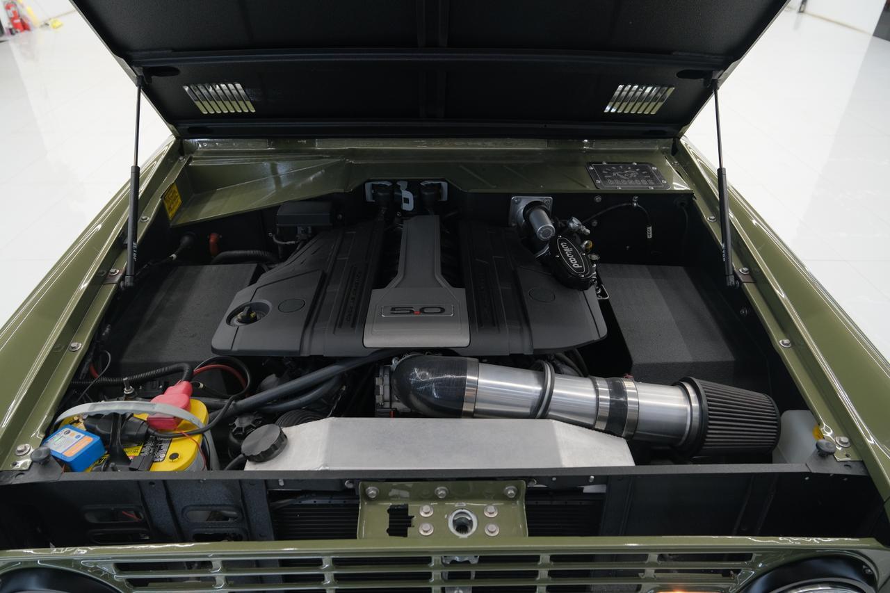 1977 Ford Bronco Miami FL