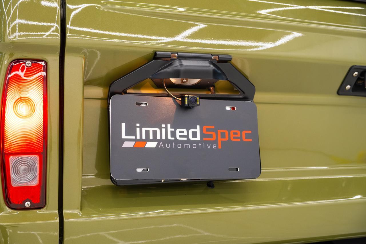 1977 Ford Bronco Miami FL