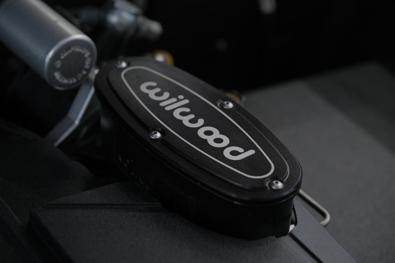 1977 Ford Bronco Miami FL