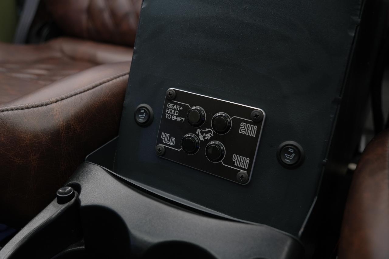 1977 Ford Bronco Miami FL