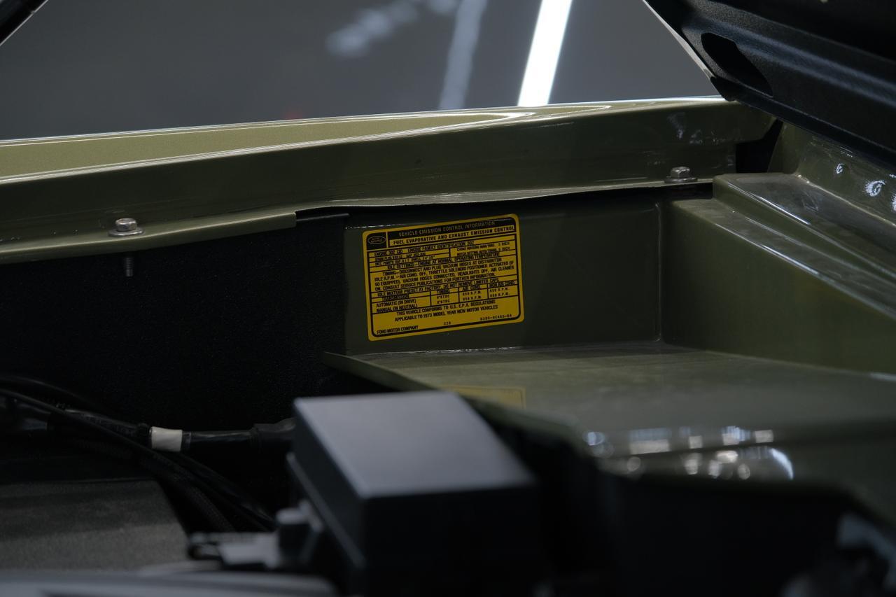 1977 Ford Bronco Miami FL