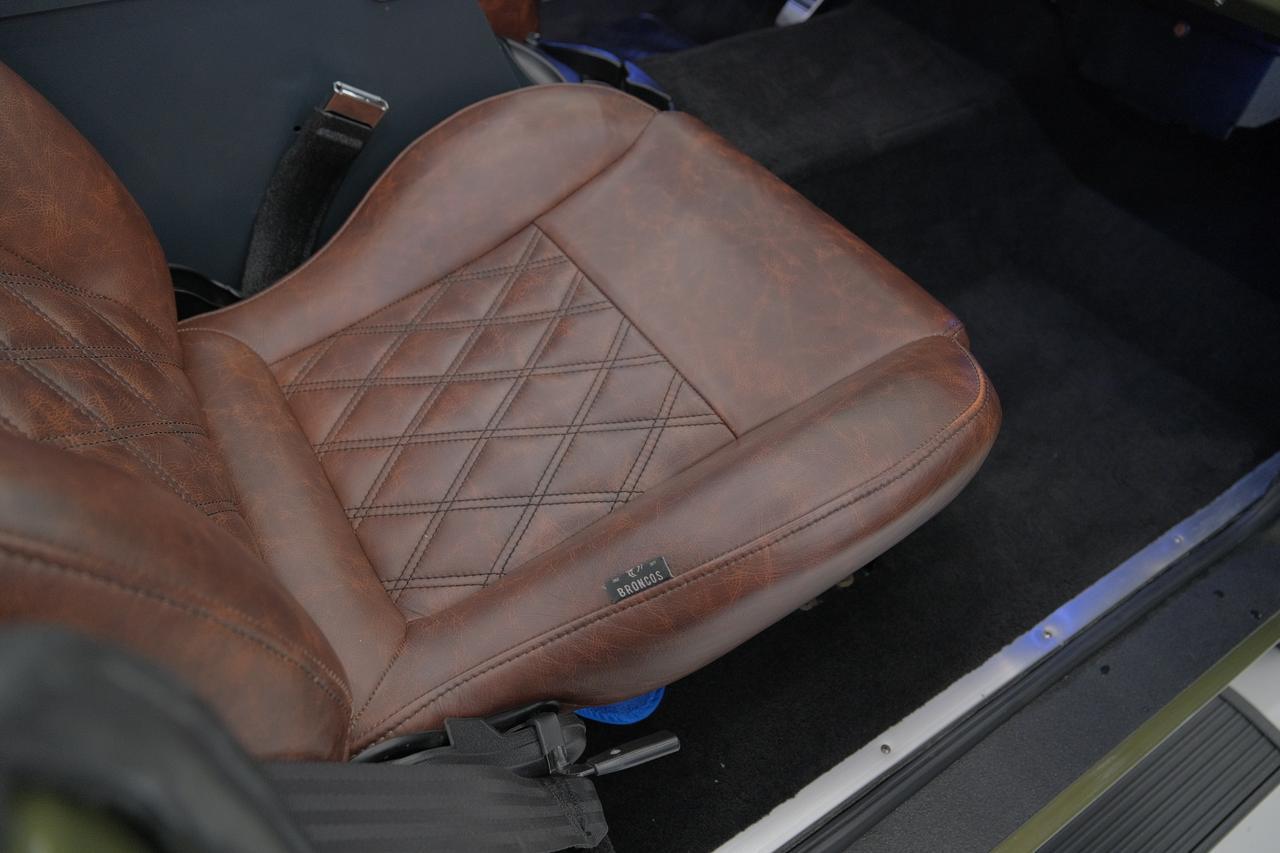 1977 Ford Bronco Miami FL