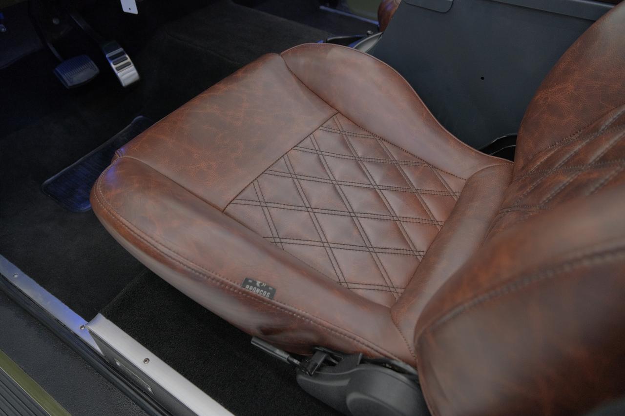 1977 Ford Bronco Miami FL