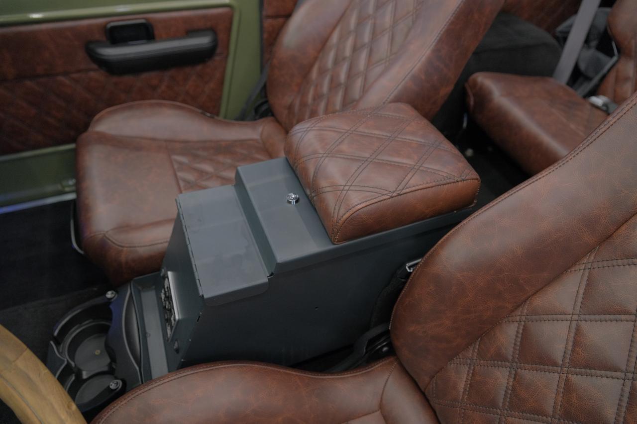 1977 Ford Bronco Miami FL