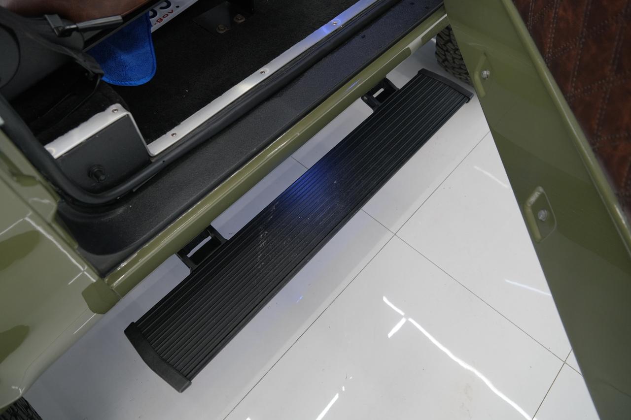 1977 Ford Bronco Miami FL