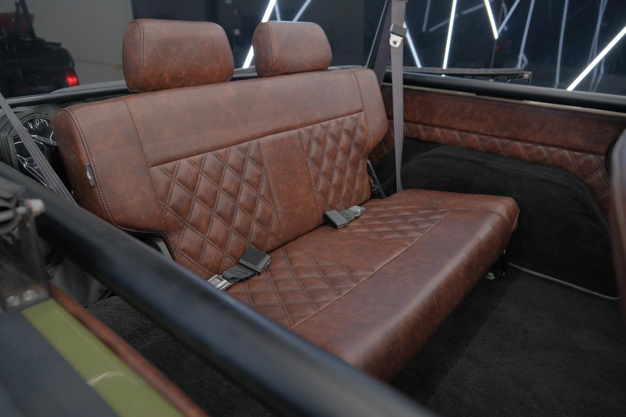 1977 Ford Bronco Miami FL