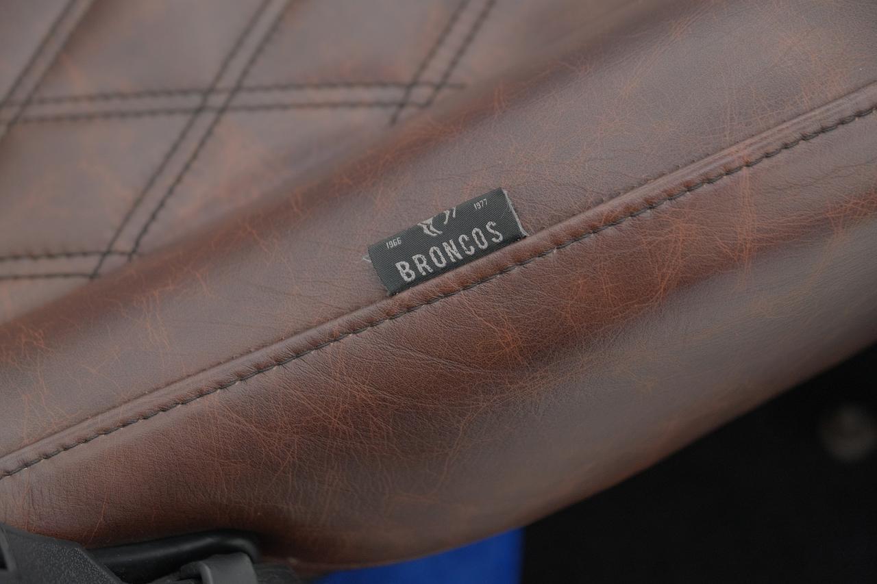 1977 Ford Bronco Miami FL
