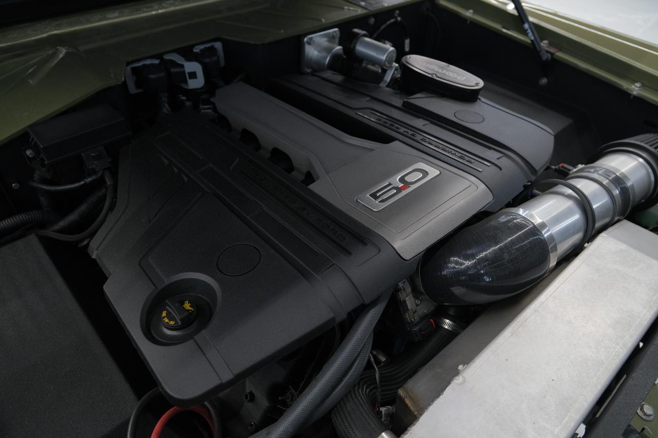 1977 Ford Bronco Miami FL