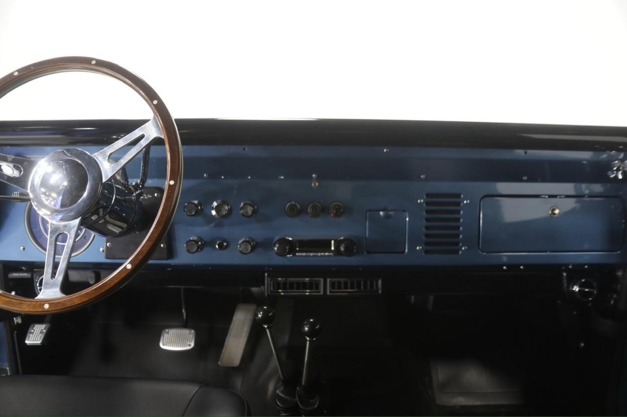 1977 Ford Bronco Custom Franklin TN