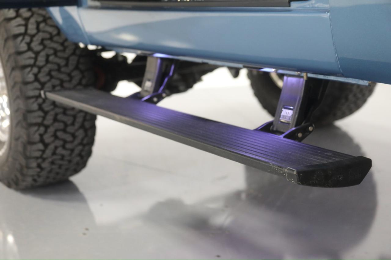 1977 Ford Bronco Custom Franklin TN