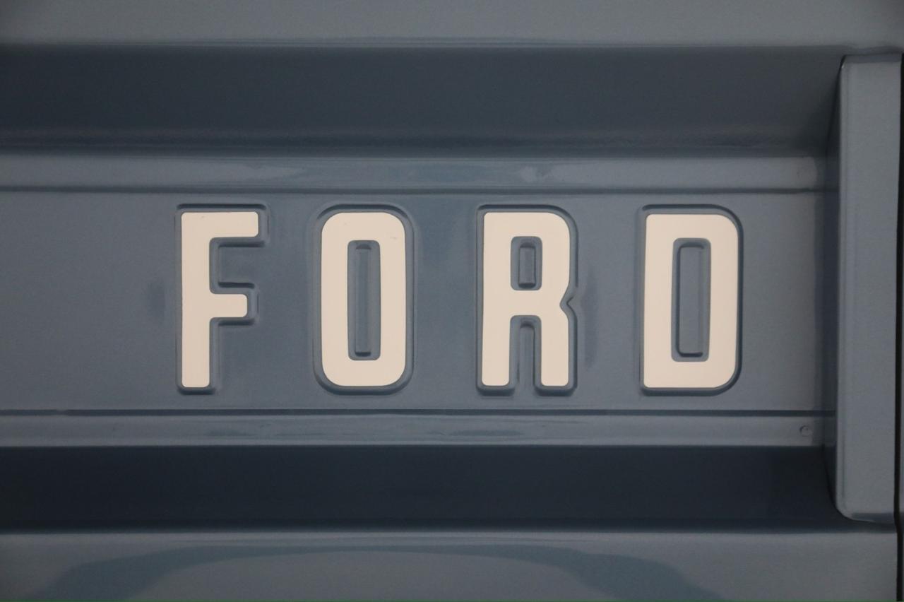 1977 Ford Bronco Custom Franklin TN