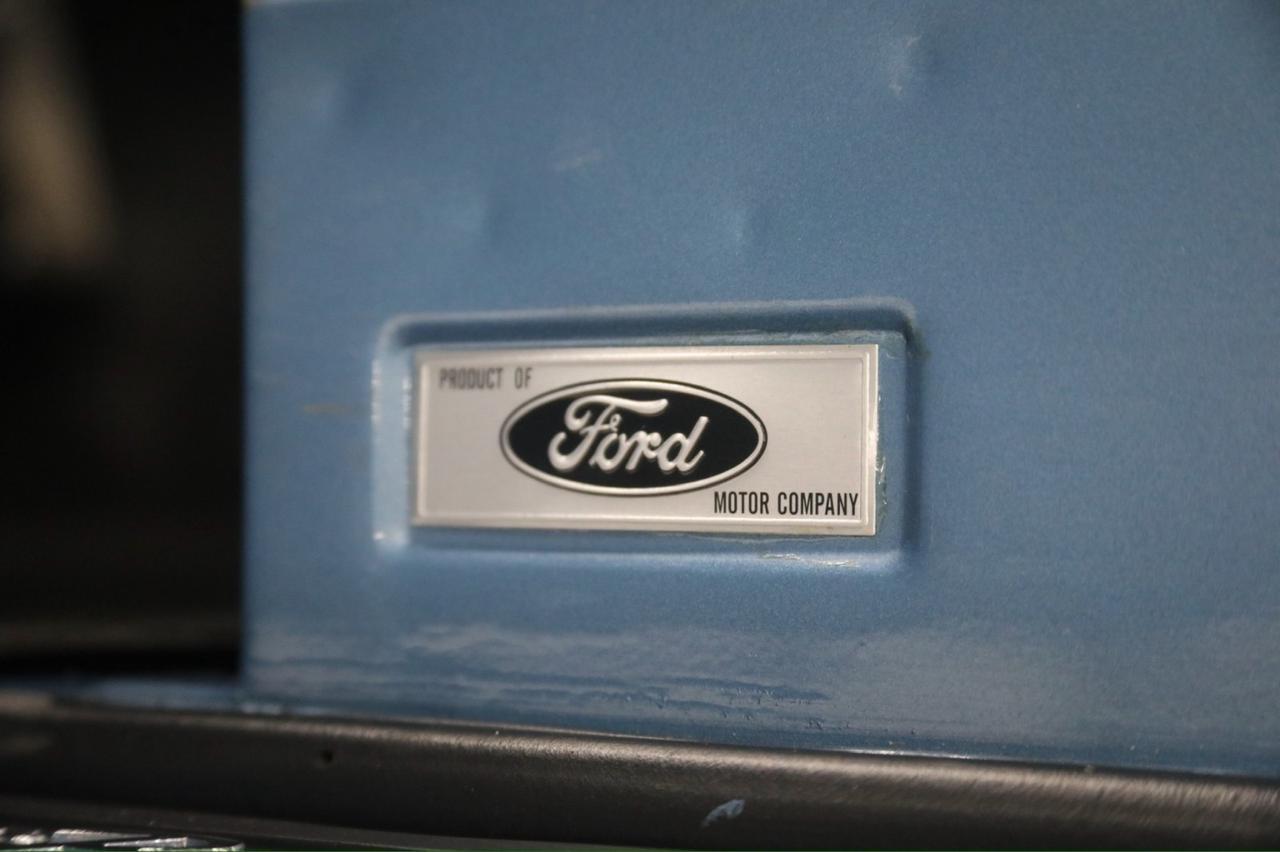 1977 Ford Bronco Custom Franklin TN