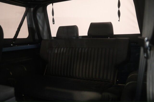 1977 Ford Bronco Custom Franklin TN