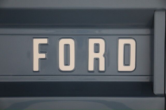 1977 Ford Bronco Custom Franklin TN
