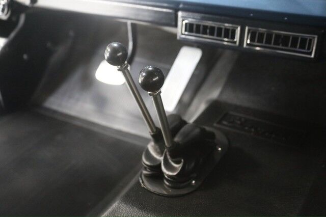 1977 Ford Bronco Custom Franklin TN
