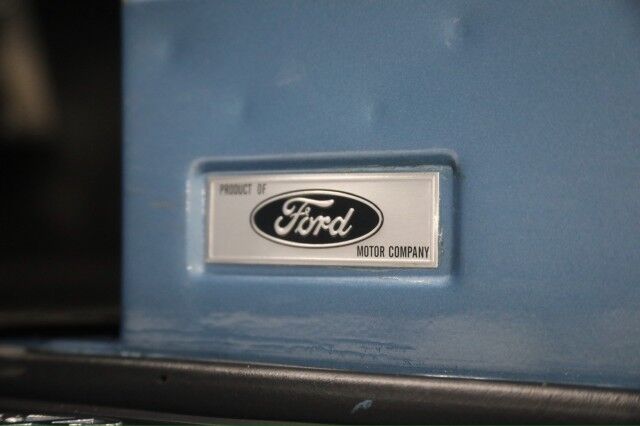 1977 Ford Bronco Custom Franklin TN