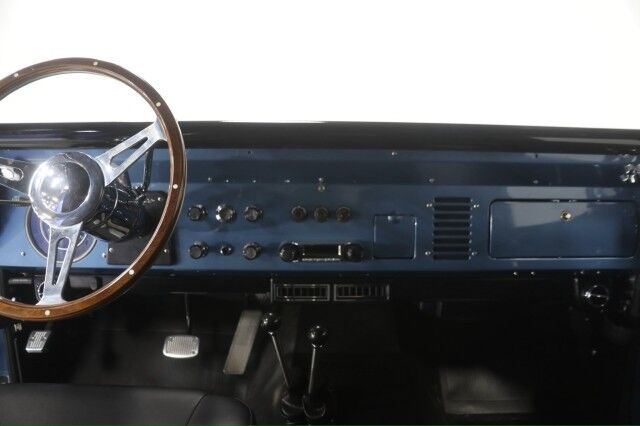 1977 Ford Bronco Custom Franklin TN
