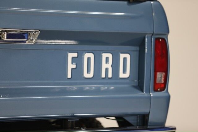 1977 Ford Bronco Custom Franklin TN