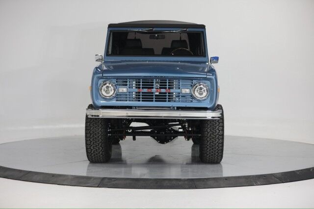 1977 Ford Bronco Custom Franklin TN