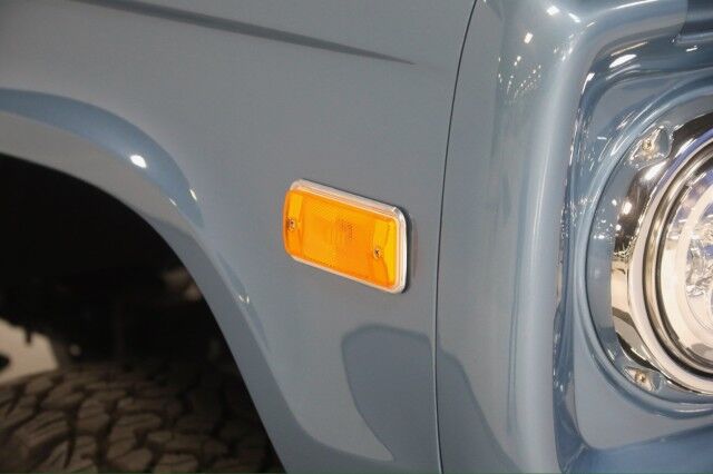 1977 Ford Bronco Custom Franklin TN