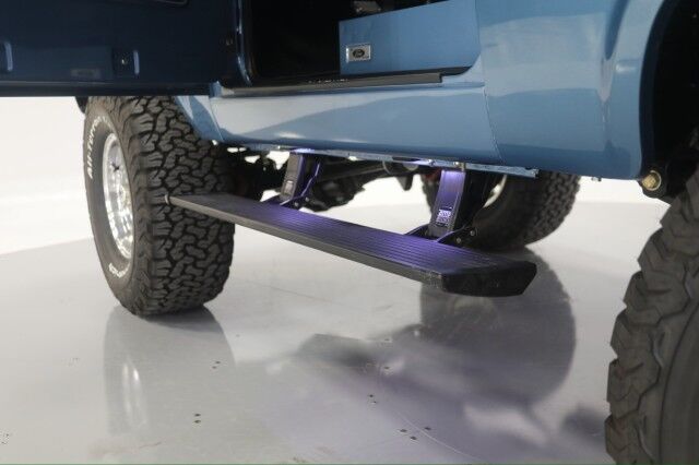 1977 Ford Bronco Custom Franklin TN