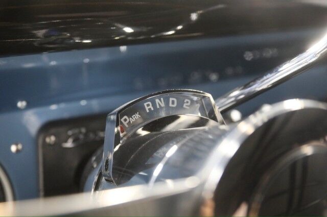 1977 Ford Bronco Custom Franklin TN