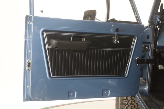 1977 Ford Bronco Custom Franklin TN